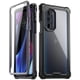 thumbnail image 1 of Funda Poetic Guardian Series para Motorola Edge Plus 5G de 6,7", 1 of 8