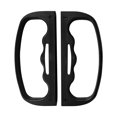 thumbnail image 1 of ABS Boxing Grips 2pcs Fitness Reutilizable NS2 Game Controller (), 1 of 9