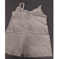 thumbnail image 3 of Playtex Women's Maternity-Nursing Wireless Cami with Built in Bra, Heather Marle, Medium, 3 of 4