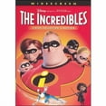 thumbnail image 1 of Disney The Incredibles (2-Disc) (collector's Edition), 1 of 2