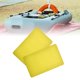 thumbnail image 5 of PARCHE DE REPARACIÓN DE BOTES INFLACES DE PVC, PARCHES DE ALTA DEL ALTA DENSIDAD PARA BALSAS, Kayaks, Canoas, Sofás Infles Y Juguetes Acuantes, 7,87 x 4,72 Pulgadas, Con Con, 5 of 7