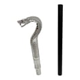 thumbnail image 2 of BELOVING Halloween Snake Cane Accessory for Festivals Stage Performances Pretend Play A, 2 of 10