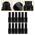 thumbnail image 4 of MasteelfCA 12pcs Refillable Perfume Spray Bottles Cosmetics Bottles Empty Glass Spray Bottles, 4 of 8