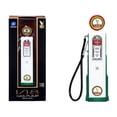 thumbnail image 1 of Road Signature 98611 Eagle Gasoline Vintage Digital Gas Pump 1-18 Scale Diecast Replica Model, 1 of 1