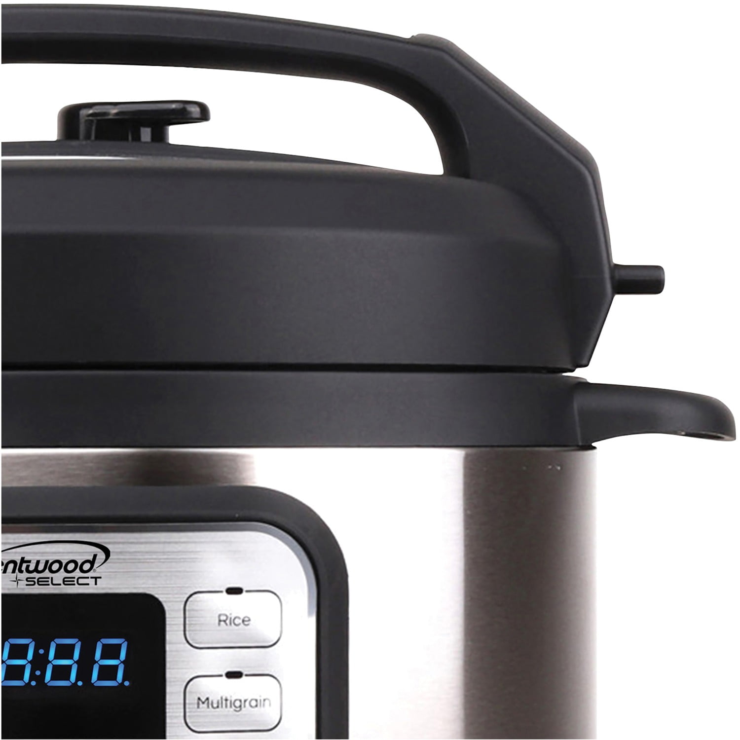 brentwood select easy pot