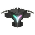 thumbnail image 5 of Soumake A1 Mobile Gaming Trigger Professional RGB Lighting Vibration Type Aim Shooting Game Controller Gamepad Pulse Key Button for Mobile Phone, 5 of 5