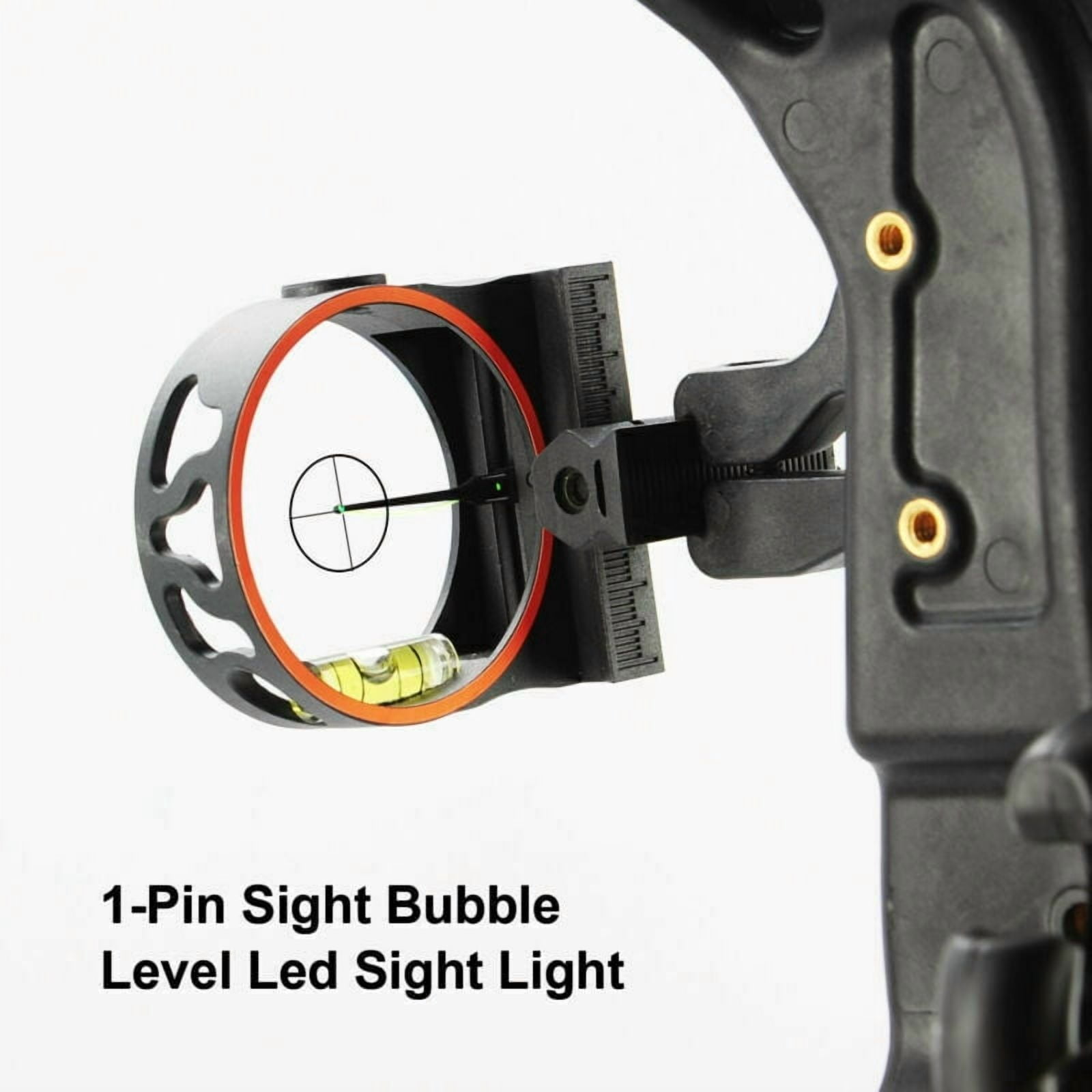 15-29lbs Teens Compound Bow Set Adjustable Twin Cam Hunting Bow for Youth/Teenager and Beginner Entry Level Practice&nbsp;Black