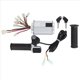 thumbnail image 4 of Controlador de Bicicleta EléCtrica Scooter EléCtrico 36V 1000W Controlador de Cepillo, Juego de EmpuñAdura de Acelerador para Miniscooter EléCtrico, 4 of 5
