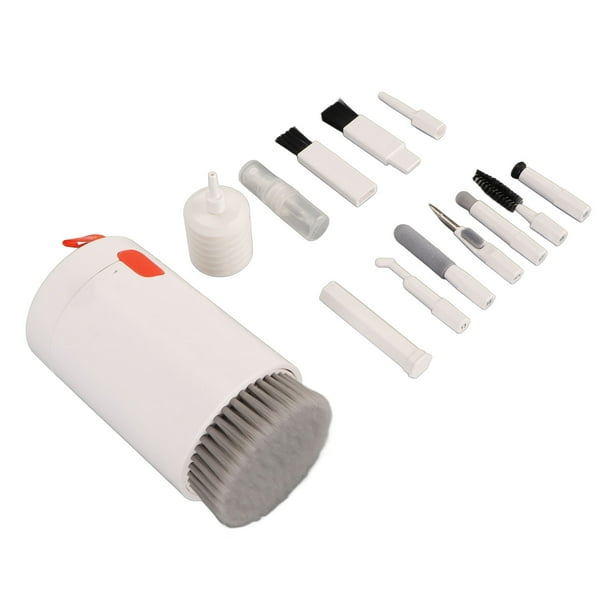 Laptop Screen Cleaning Tool, ABS Electronic Cleaner Kit 20 In 1 For