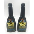 thumbnail image 2 of Metal Lube Engine Treatment, Anti-Friction 4 Cycle Motorcycle 4 Oz (2Pack), 2 of 4