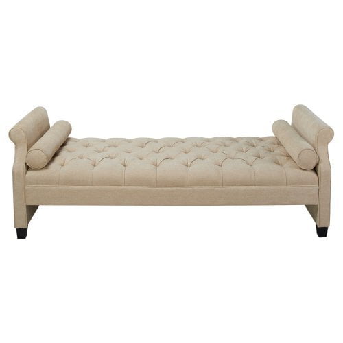 Jennifer Taylor Home Lavish Upholstered Daybed