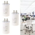 thumbnail image 6 of 4/5/6/8/10/12/14/15/16/18/20uF CBB60 Run Capacitor for Air Compressor Water Pumps Motor Single Phase Motor Replacement, 6 of 8