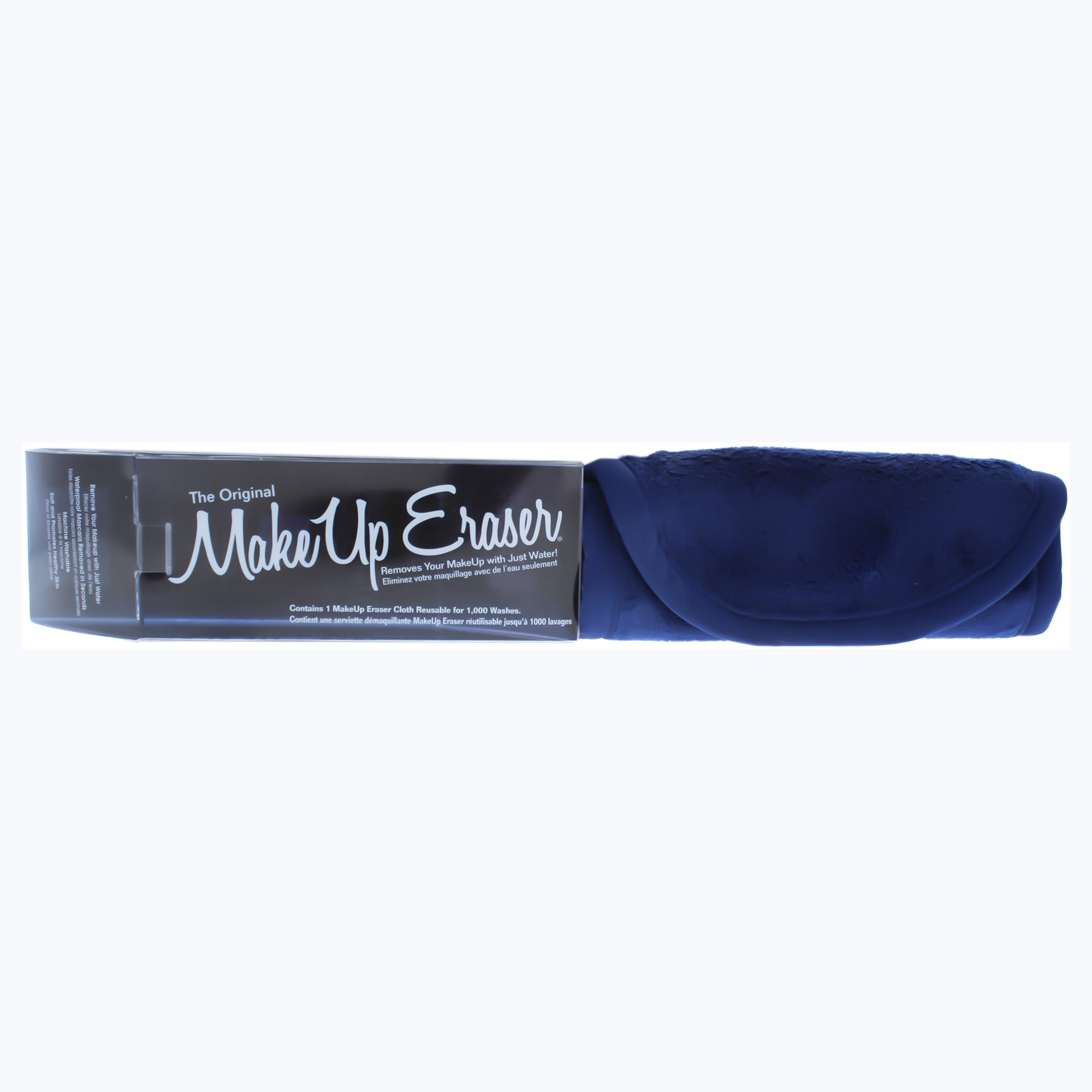 MakeUp Eraser - Makeup Remover Cloth - Navy by MakeUp Eraser for Women