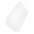 thumbnail image 2 of CIMAXIC Balloon Drop Bag Plastic White 1Pcs For Party Celebrations By Event Organizers, 2 of 7