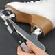 thumbnail image 2 of Afilador profesional de cuchillas para patines de hielo Afilador práctico para zapatos de patinaje Afilador de cuchillas para hielo, 2 of 8