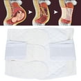 thumbnail image 3 of Postpartum Recovery Belt, Ventral Band With Arched Wrap Design With  Elasticity And Cartilage Support, Relieve Pressure For The Lower Back, 3 of 8