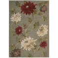 thumbnail image 2 of Nourison Sunburst Collection Rug, 2 of 2
