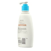 Aveeno Baby Daily Moisturizing Body Lotion Cream for Baby and Toddler with Nourishing Oat, 12 fl oz