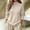 A1_Beige, variant on HOSIA Turtleneck Sweater for Women Oversized Ribbed Knit Long Sleeve Base Layer Pullover Tops Casual Lightweight Fall Winter Warm Sweater Business Casual Work Airport Travel Outfits Beige L