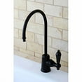 thumbnail image 2 of Gourmetier KS7195AL Robinet de Filtration d'Eau de Restauration, Bronze Huilé, 2 of 2