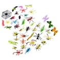 thumbnail image 4 of 39 Pcs Jouet Insectes Factices Mini Insectes Réalistes Jouets Enfants Tout-Petits Jouets Éducatifs, 4 of 10
