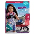 thumbnail image 1 of Pre-Owned Doll Travel: Craft Your Way Around the World (Paperback) 1683371283 9781683371281, 1 of 1