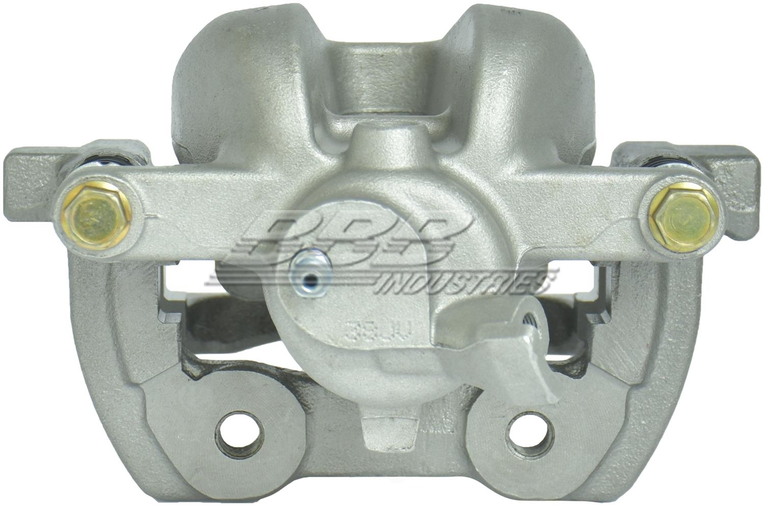 TERREPOWER formerly BBB Industries 99-05425A Reman Caliper w/installation Hardware
