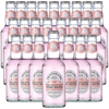Fentimans Botanically Brewed Natural Pink Grapefruit Tonic 24 Pack, 6.7 fl oz Bottles – Premium Mixer for Cocktails & Refreshing Drinks