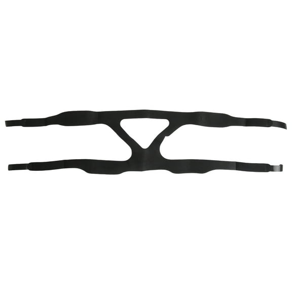 Breathing Machine Headgear Belt,Replacement Headgear Strap Nylon Breathing Machine Accessory Breathing Machine Headgear Strap Elevate Your Experience
