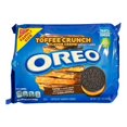 thumbnail image 1 of Taille de la Famille Oreo Toffee Crunch - 482G, 1 of 1