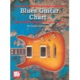 thumbnail image 2 of Mel Bay's Blues Guitar Chart, 2 of 2