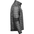 thumbnail image 3 of Tee Jays Mens Crossover Padded Jacket, 3 of 4