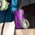 thumbnail image 3 of 20oz Tumblers Cute Spider Web Halloween Pattern Stainless Steel Vacuum Insulated Double Wall Travel Tumbler Cups Mug with Lid and Straw,Cleaning Brush for Cold & Hot Drinks, 3 of 7
