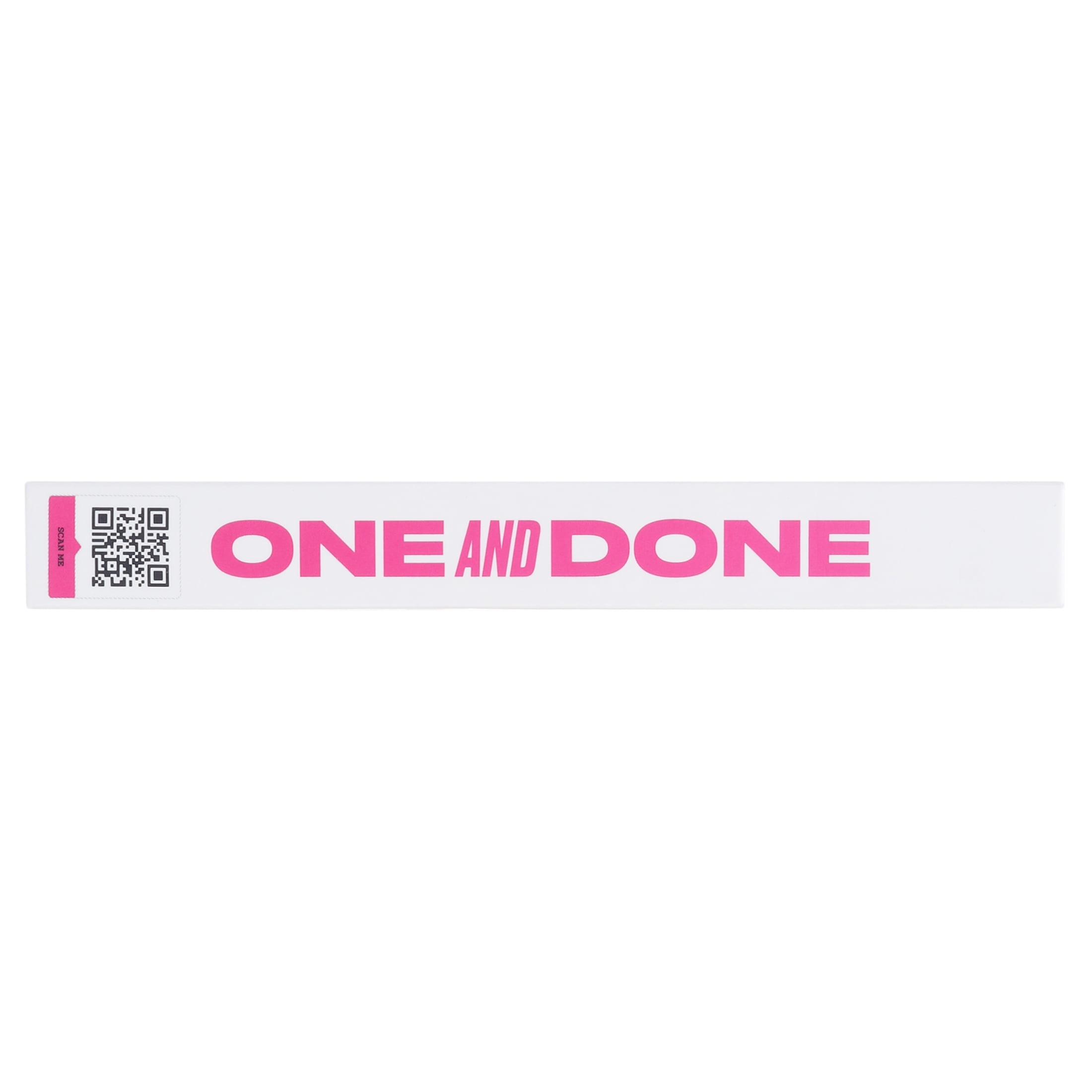 (3 pack) UOMA By Sharon C., One and Done - Complete Brow Styler - Shade 3 Auburn
