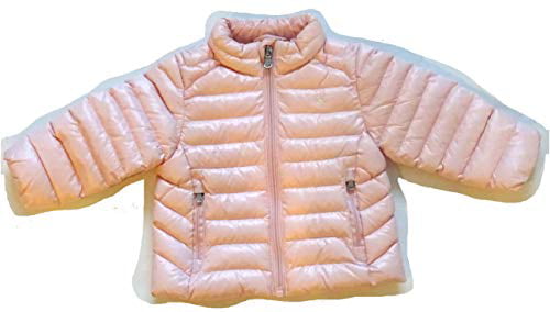 baby girl ralph lauren jacket