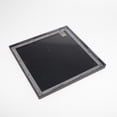 thumbnail image 4 of Caja De Presentación De Almacenamiento A Prueba De Polvo Hugo para Juguetes Modelo RG BB 21x21x40cm vitrina de acrílico con tapa, 4 of 6