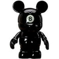 thumbnail image 4 of Disney Mickey Mouse Vinylmation Billiards Set Vinyl Figures, 4 of 4