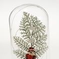 thumbnail image 4 of Decoración De Cristal De La Tabla De La Navidad Del Paisaje De La Exhibición De La Luz De La Noche De La Navidad USB Sunnimix La luz llevada de la Navidad, 4 of 8