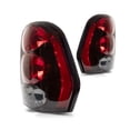 thumbnail image 4 of For Chevy Trailblazer Tail Light 2002-2009 Pair Driver and Passenger Side GM2800150, GM2801150 | 15131578, 15131579, 4 of 8