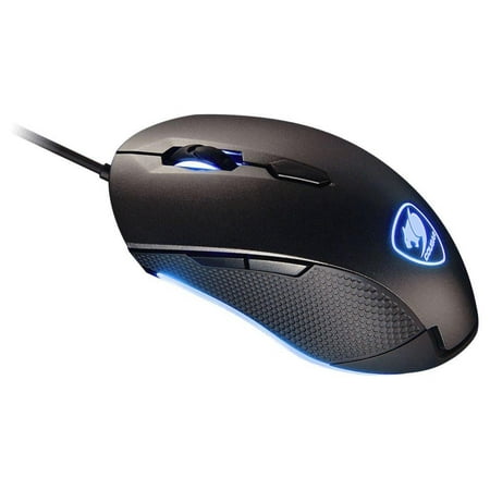 cougar minos x3 best gaming mouse with on-the-fly