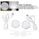 thumbnail image 4 of Kit De Luz LED, Multifuncional 3000K Cálido 5V Enchufe USB Impresora 3D Reemplazo De Luz LED Para A1 A1mini P1S P1P Makerworld Para Manualidades, 4 of 7