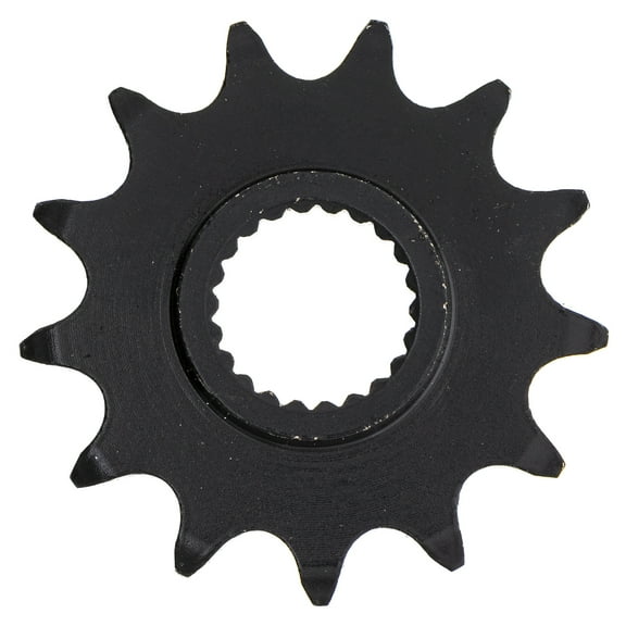 Niche 520 13T Front Drive Sprocket for Polaris Scrambler 500 ATV 519-CDS2337P