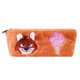 thumbnail image 1 of Zootopia High Value Plush Pencil Case Cute Large Capacity Student Gift, 1 of 5