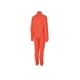 thumbnail image 3 of Conjunto Nike Sportswear Mujer Naranja Sport Deportivo S DD5860 814, 3 of 3