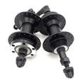 thumbnail image 3 of Bike Disc Brake MTB Casette Bearing Hub 36H Front Rear, 3 of 7