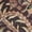 Palm/Green, variant on Safavieh Royal Kerman Marilyn Oriental Wool Area Rug, Palm/Green, 4' x 6'
