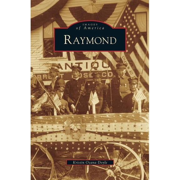 Raymond (Hardcover)