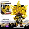 thumbnail image 1 of Funko Pop Electro #1164 Spider Man No Way Home Funko Original, 1 of 2