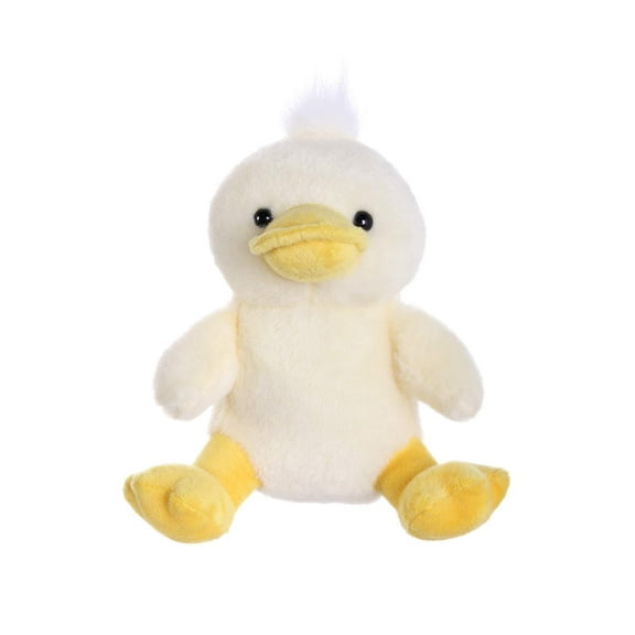 Plushland 8 Inch Soft Stuffed Animal Study Buddy Plush Toys, Wonderful Friends for Kids Children Toddler,Good Partner for School Closures,Distance Learning,Home Activities.