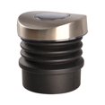 thumbnail image 2 of Molinillo de Café Espresso Portátil, Accesorios para Molinillo de Café, Limpieza de Polvo Restante, Caja de Granos de Café para Suministros de Cocina Negro A Soledad Tolvas de molinillo, 2 of 9